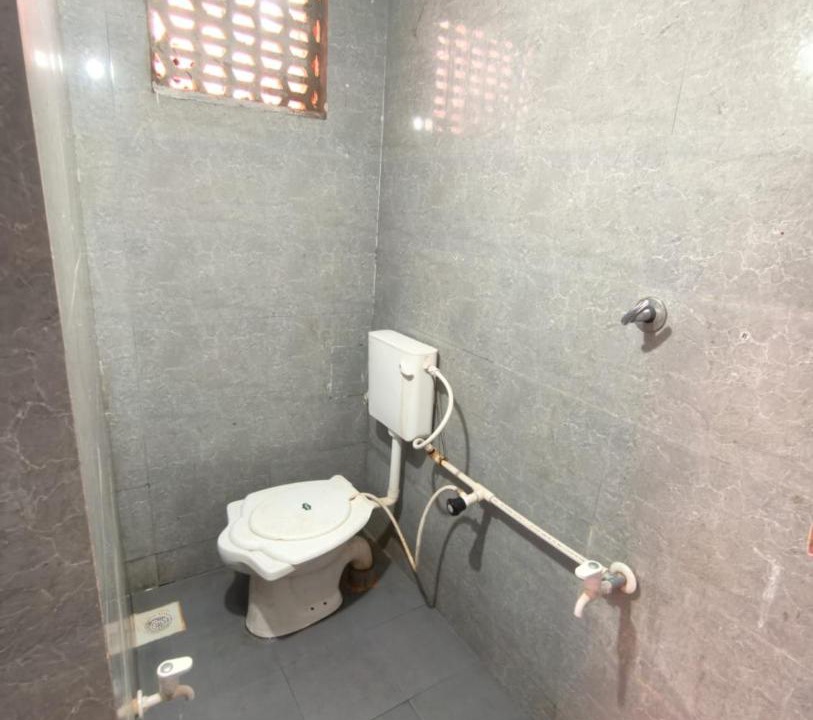 Photo of Bathroom in Dwarka