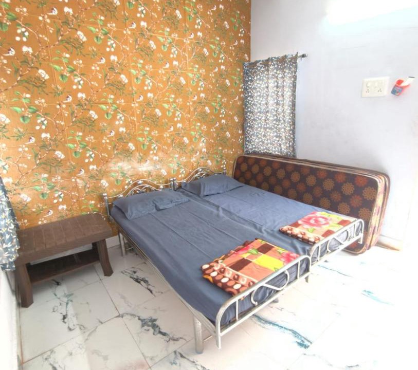 Photo of Bedroom in Dwarka