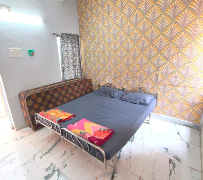 Photo of Bedroom in Dwarka