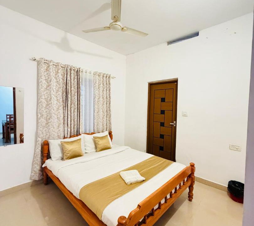 Photo of Bedroom in Nullatanni