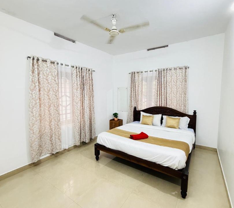 Photo of Bedroom in Nullatanni