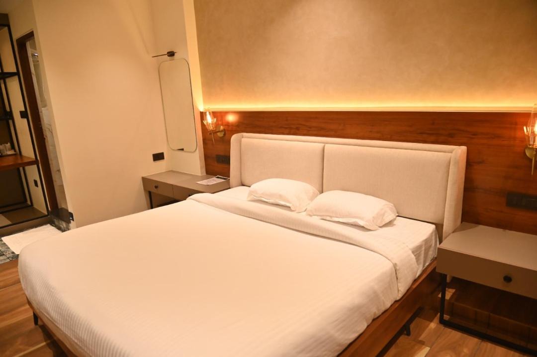 Photo of Bedroom in Ottapalam