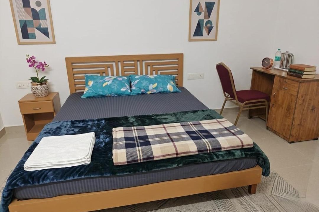 Photo of Bedroom in Choonad