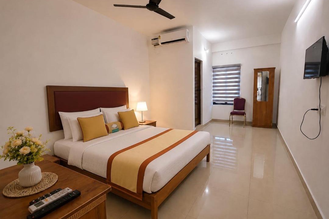Photo of Bedroom in Choonad