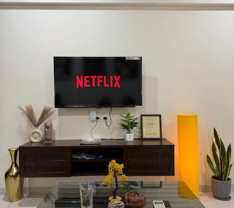 Photo of Livingroom in Kharadi