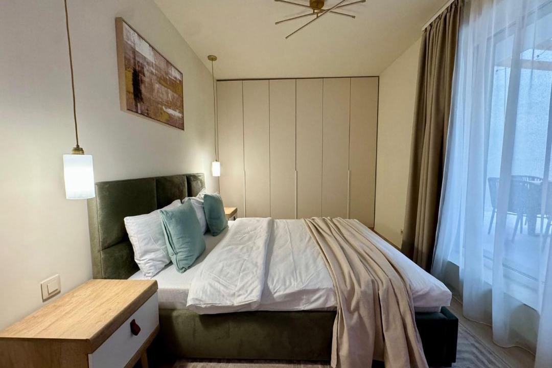 Photo of Bedroom in Cluj-Napoca