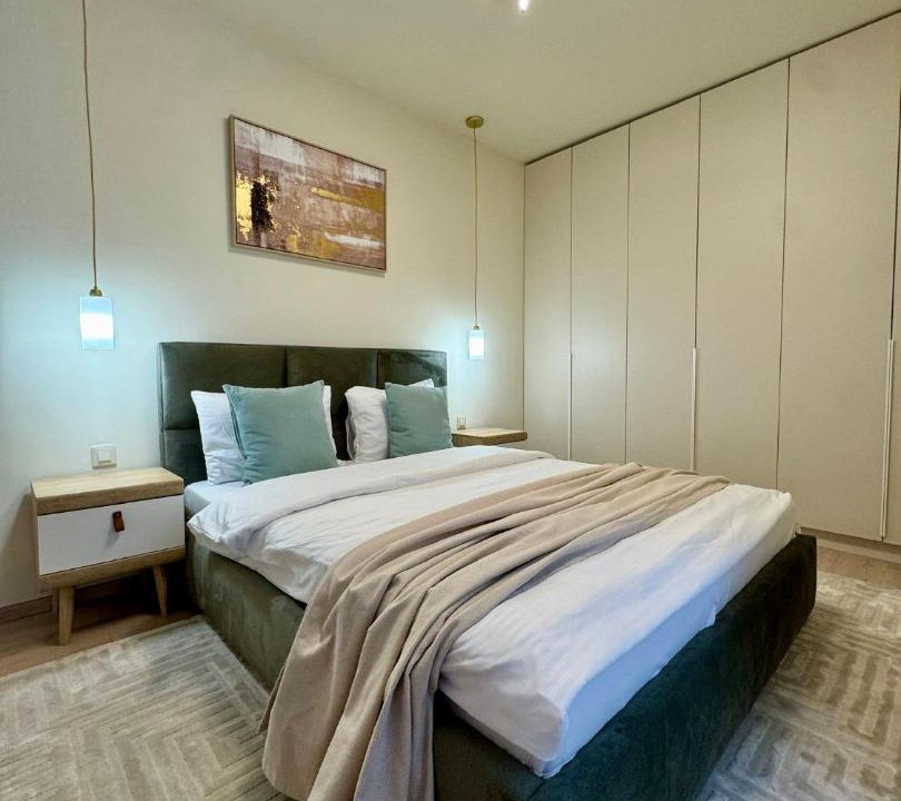 Photo of Bedroom in Cluj-Napoca