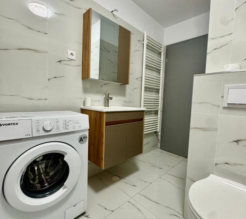 Photo of Bathroom in Cluj-Napoca