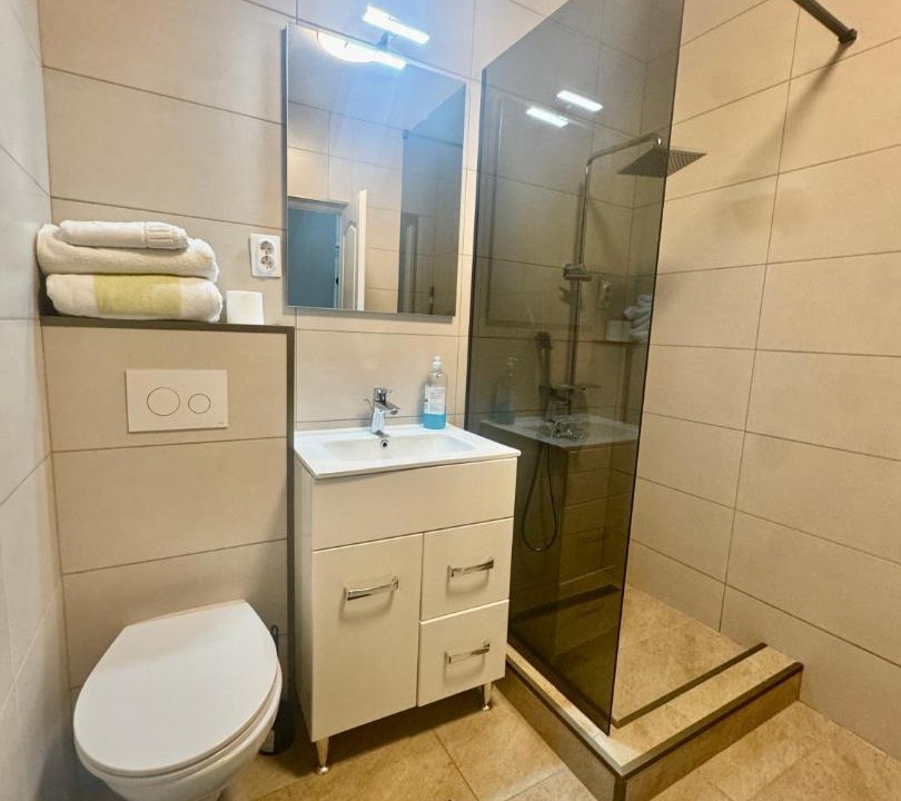 Photo of Bathroom in Cluj-Napoca