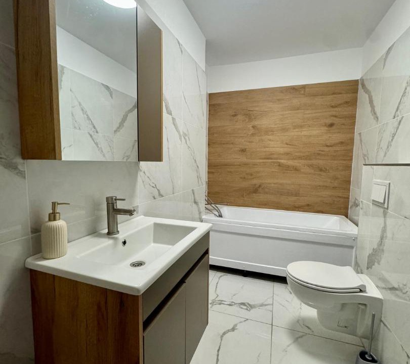 Photo of Bathroom in Cluj-Napoca