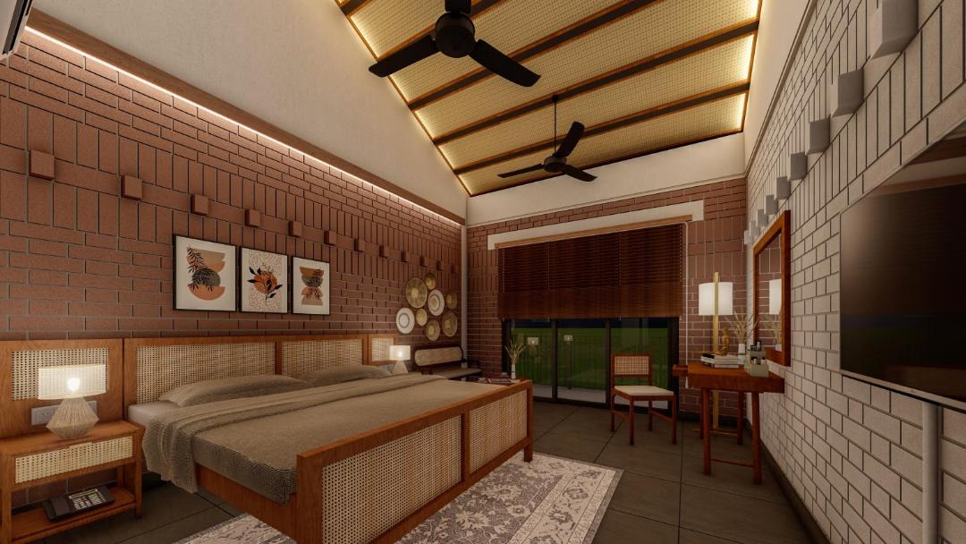 Photo of Bedroom in Jhargram