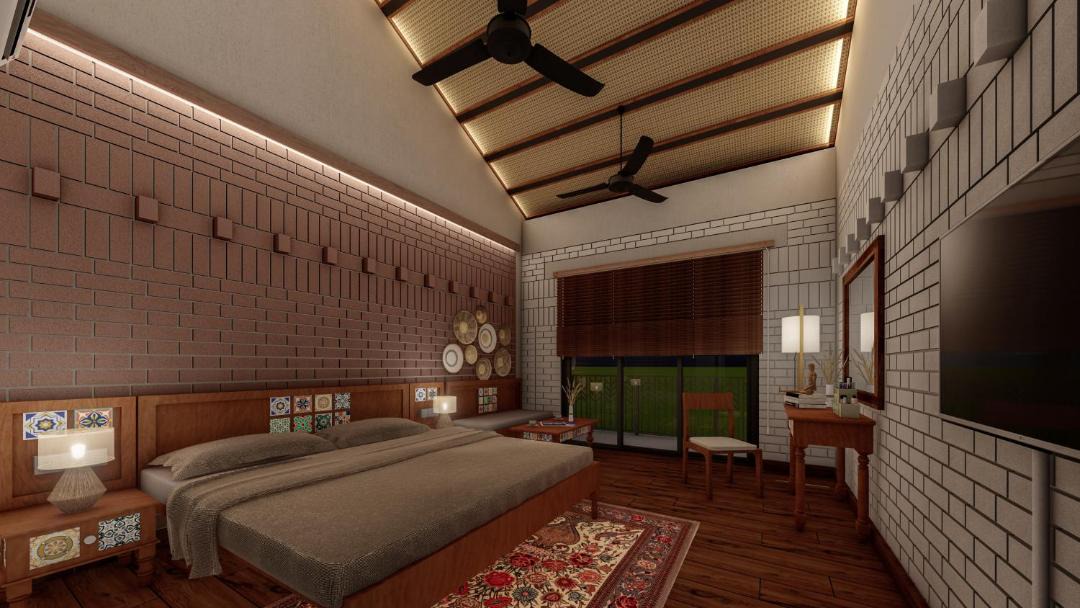 Photo of Bedroom in Jhargram