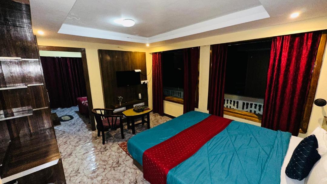 Photo of Bedroom in Thalayathimund
