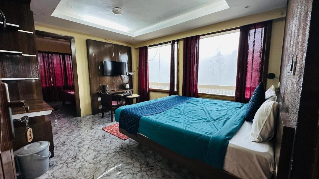 Photo of Bedroom in Thalayathimund