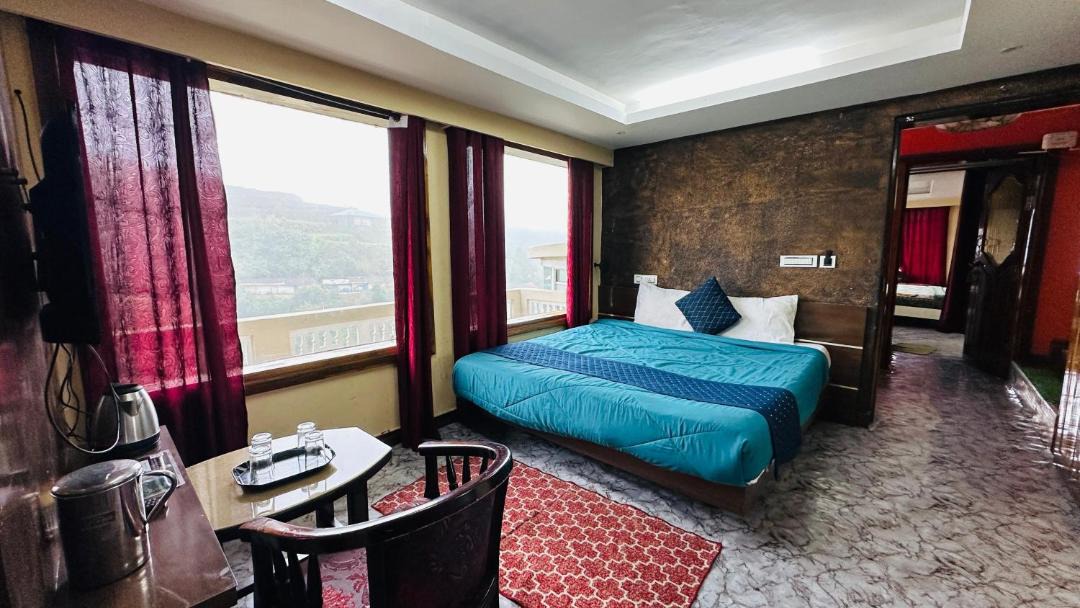 Photo of Bedroom in Thalayathimund