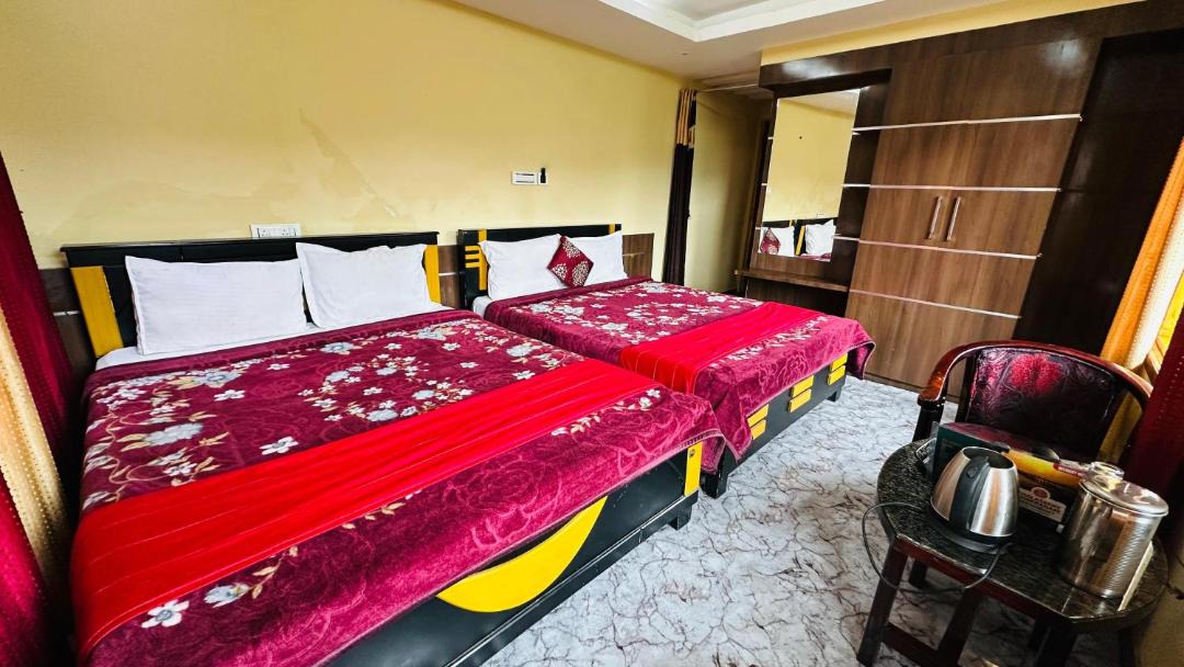 Photo of Bedroom in Thalayathimund