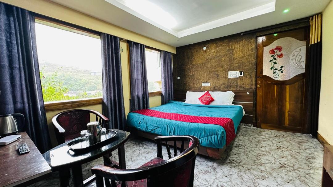 Photo of Bedroom in Thalayathimund