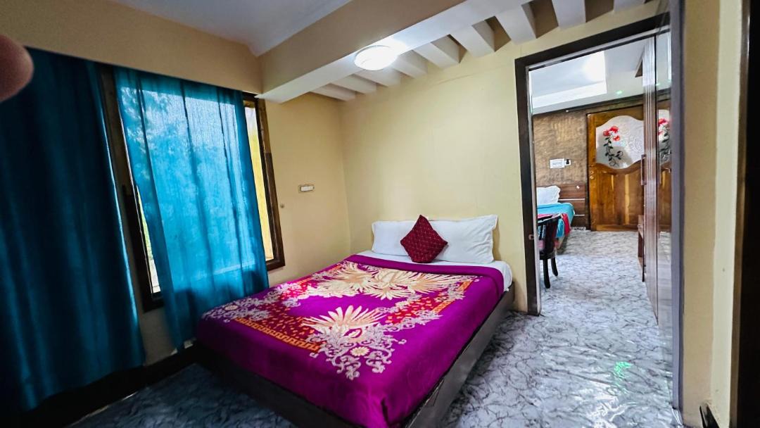 Photo of Bedroom in Thalayathimund