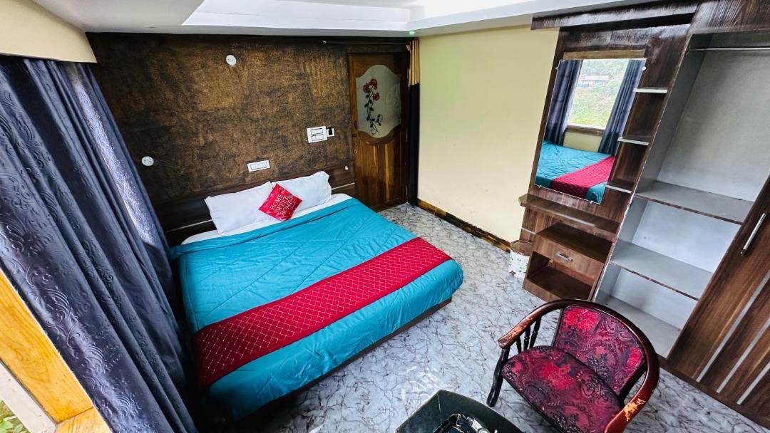 Photo of Bedroom in Thalayathimund
