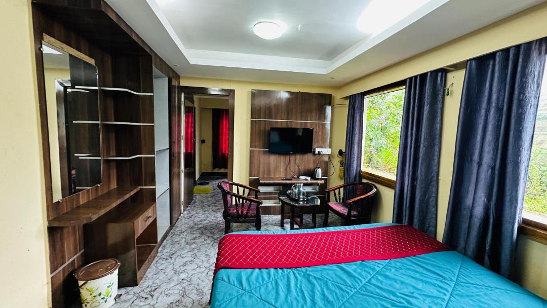 Photo of Bedroom in Thalayathimund