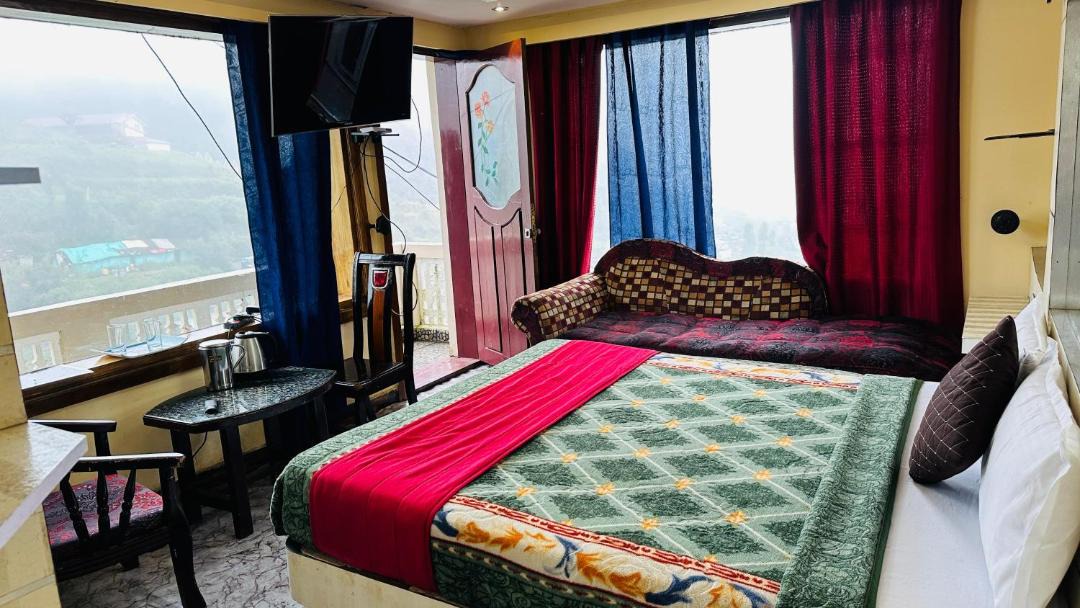 Photo of Bedroom in Thalayathimund