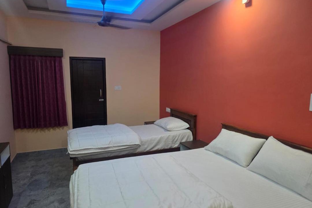 Photo of Bedroom in Tiruvannamalai