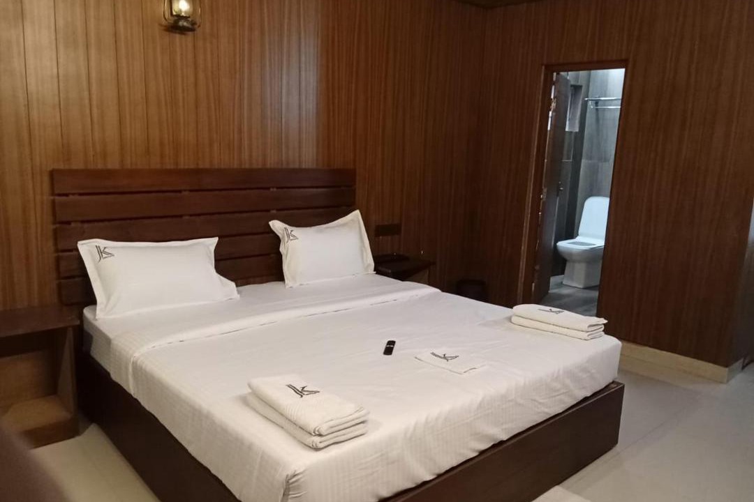 Photo of Bedroom in Maraiyur