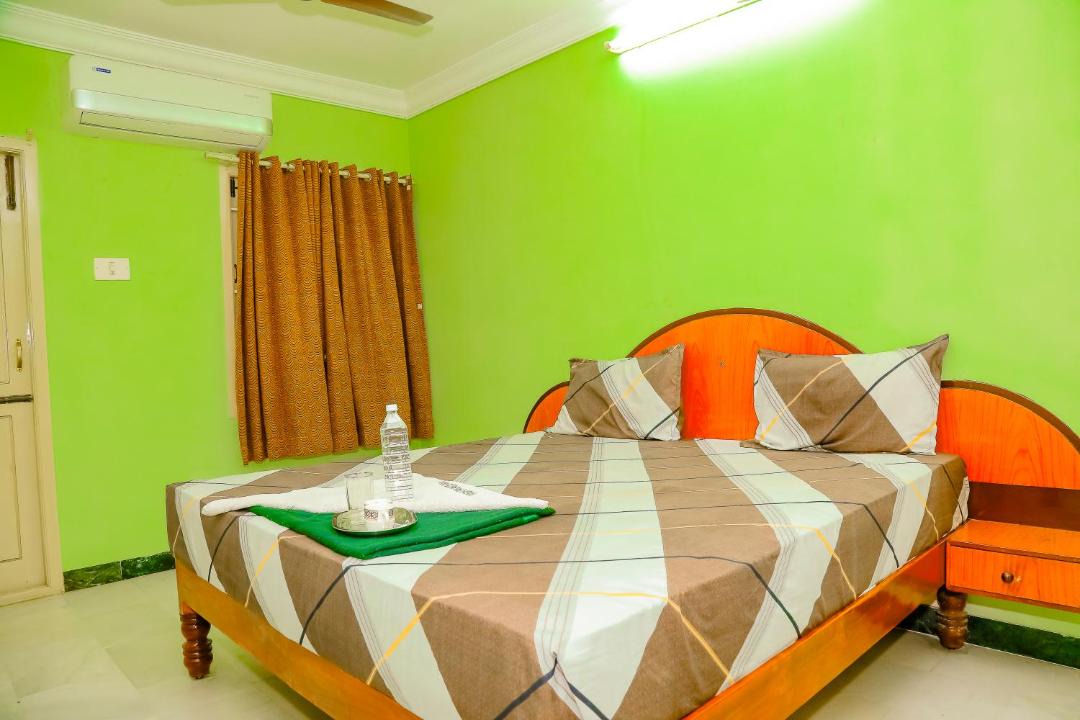 Photo of Bedroom in Erode