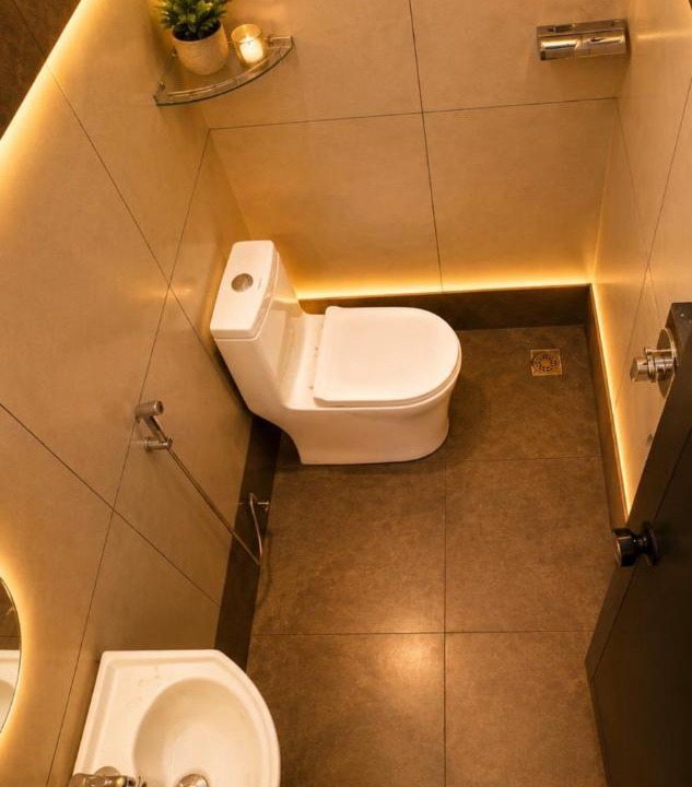 Photo of Bathroom in Elappara