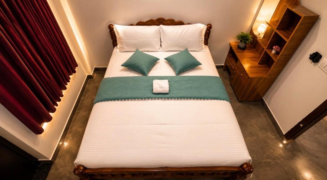 Photo of Bedroom in Elappara