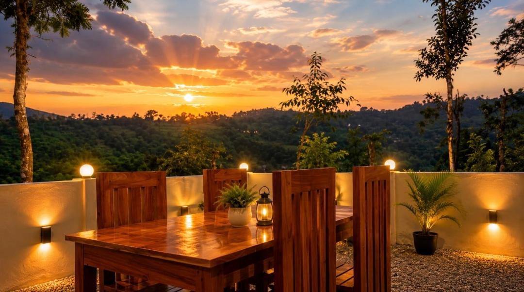 Photo of Patio Balcony in Elappara