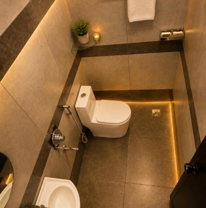 Photo of Bathroom in Elappara