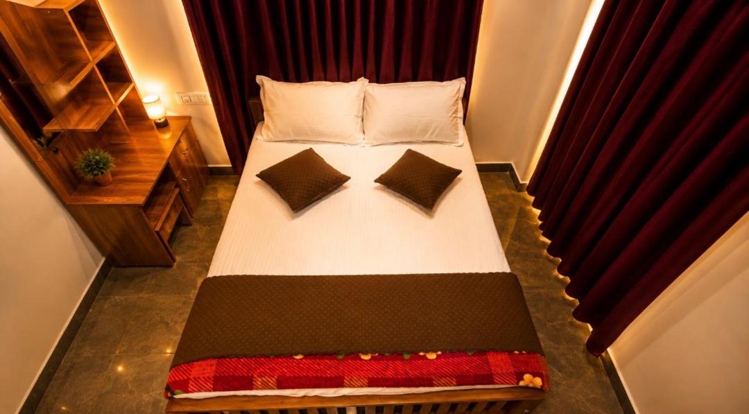 Photo of Bedroom in Elappara