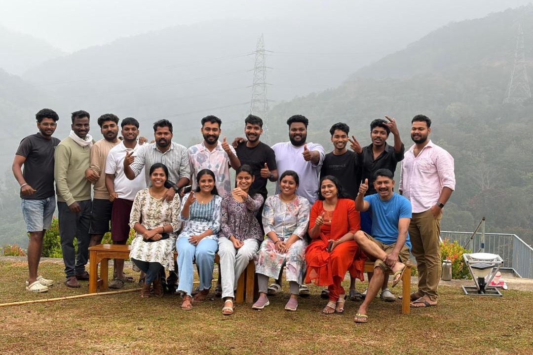 Photo of Others in Punalur