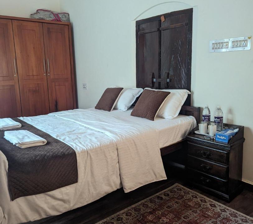 Photo of Bedroom in Kannur