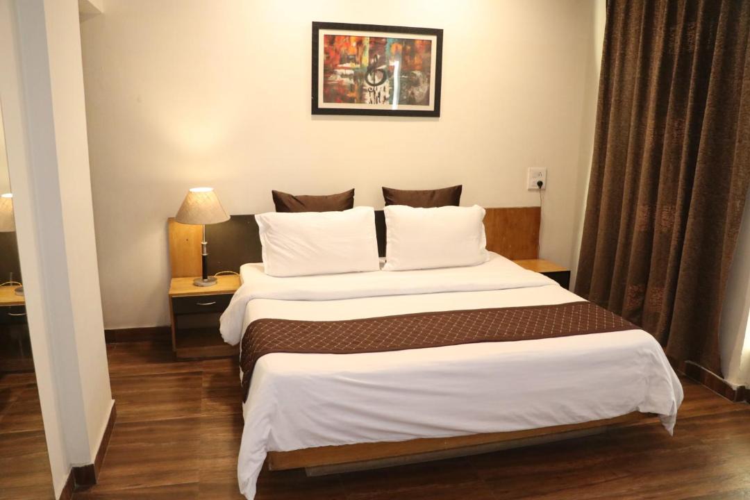 Photo of Bedroom in Roorkee
