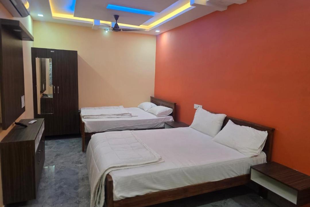 Photo of Bedroom in Tiruvannamalai