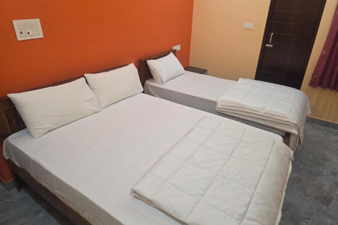Photo of Bedroom in Tiruvannamalai