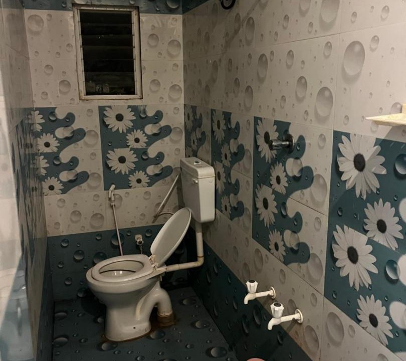Photo of Bathroom in Rameshwaram