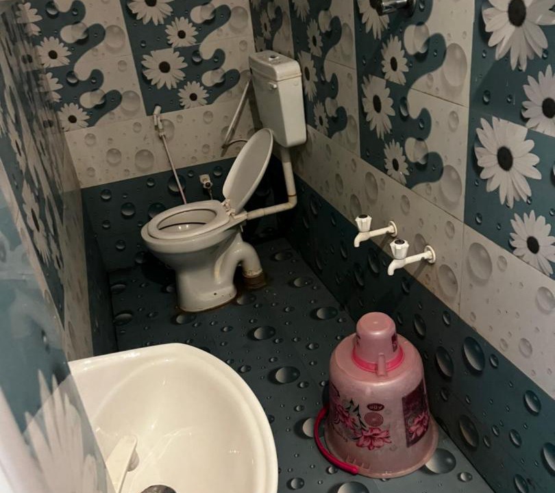 Photo of Bathroom in Rameshwaram