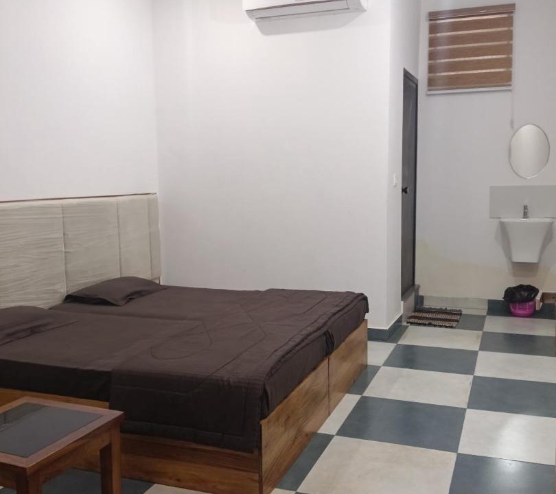 Photo of Bedroom in Talipparamba