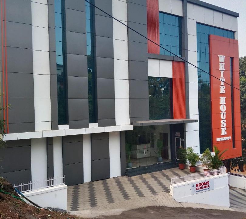 Photo of Buildings in Talipparamba