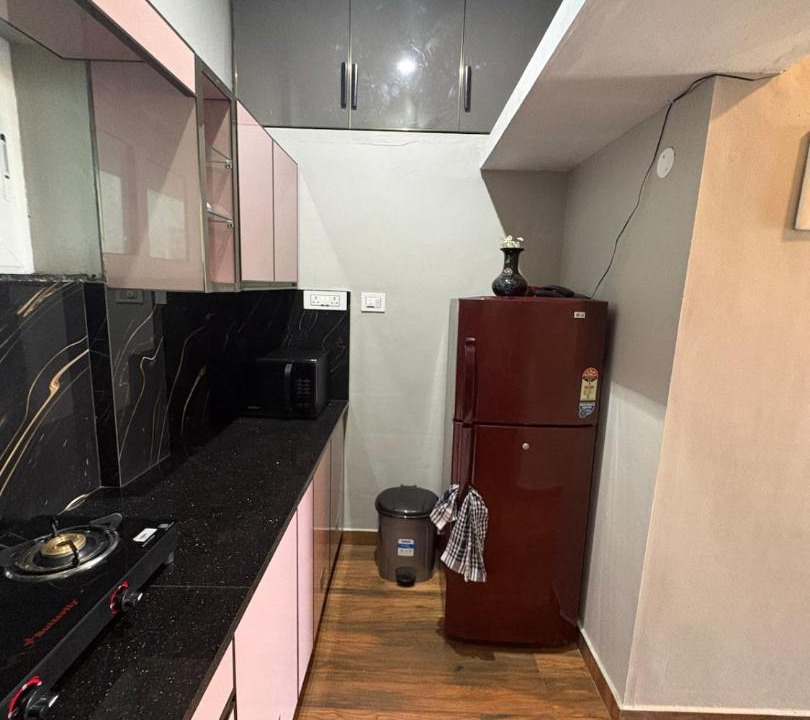 Photo of Kitchen in Kumbalam