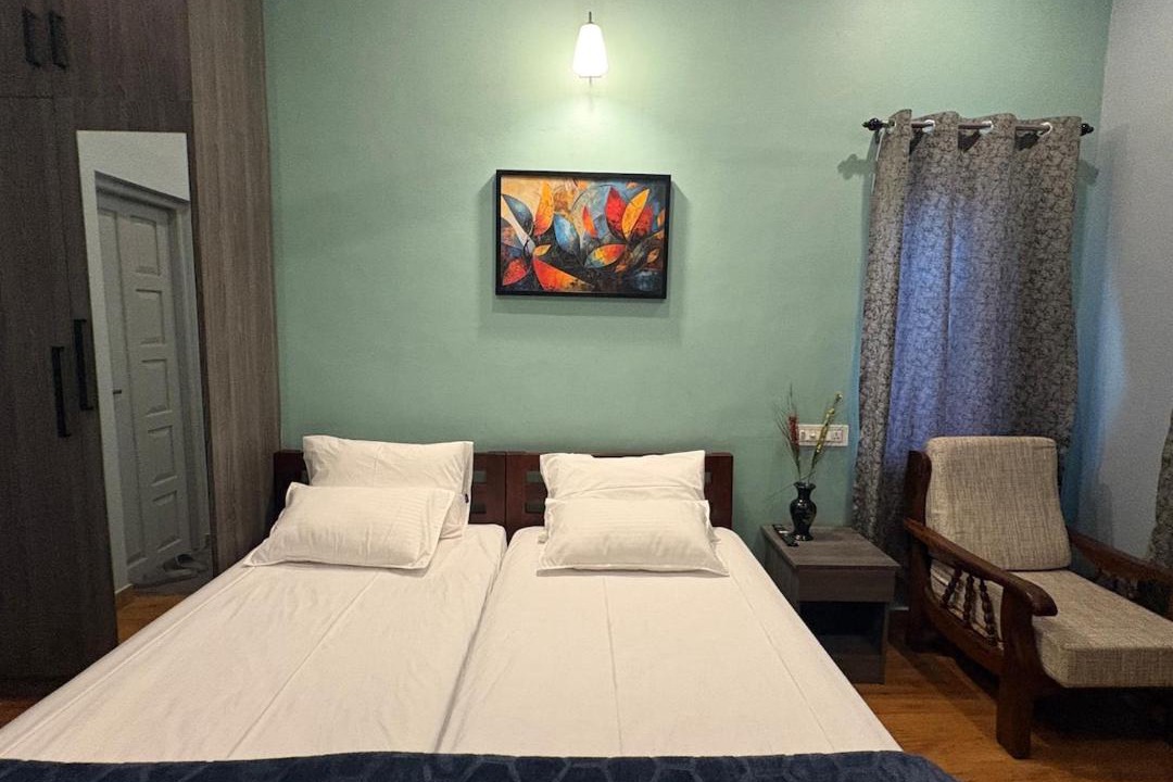 Photo of Bedroom in Kumbalam