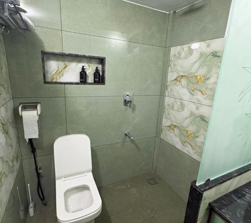 Photo of Bathroom in Kumbalam