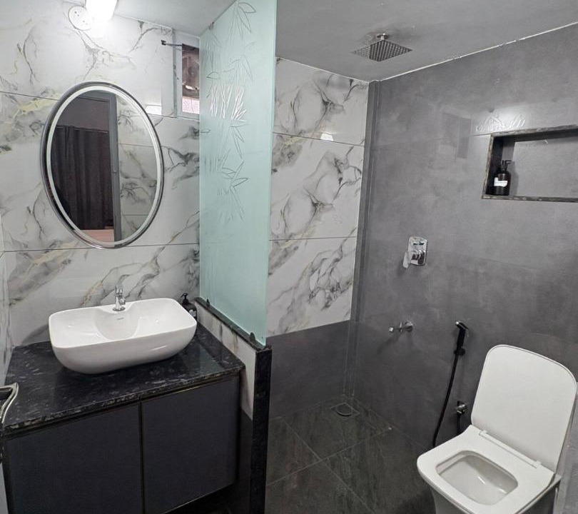 Photo of Bathroom in Kumbalam