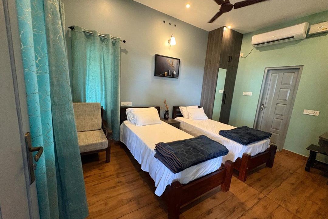 Photo of Bedroom in Kumbalam