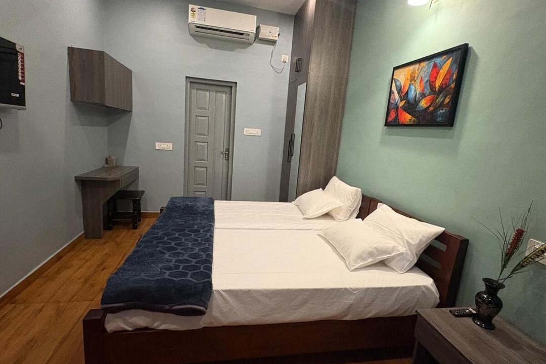 Photo of Bedroom in Kumbalam