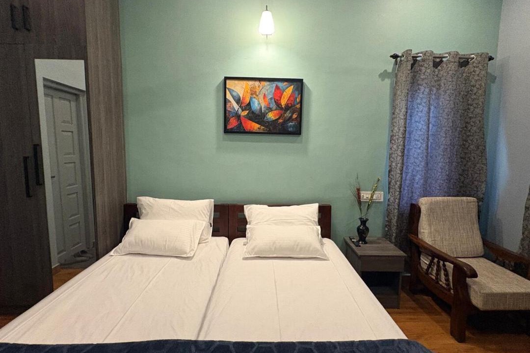 Photo of Bedroom in Kumbalam