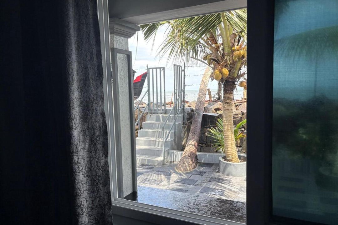 Photo of Patio Balcony in Kumbalam